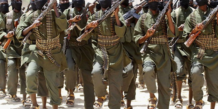 Police Launch Manhunt For Gunmen Who Kidnapped An Italian Volunteer In Kilifi