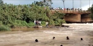 River Chemosit